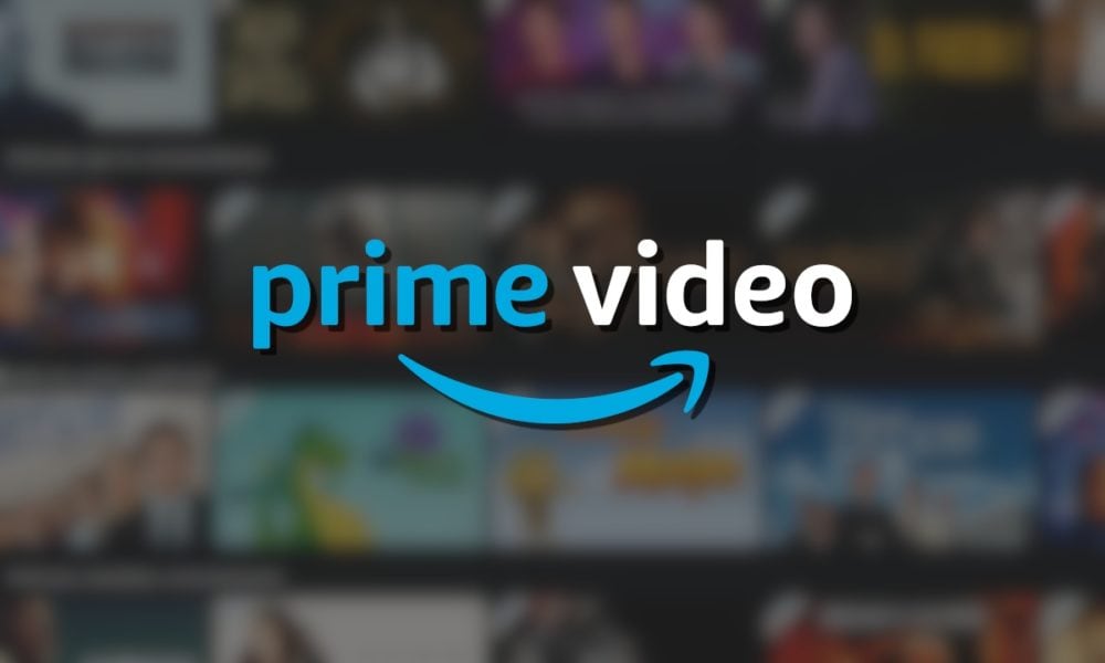Amazon prime video 30 días original